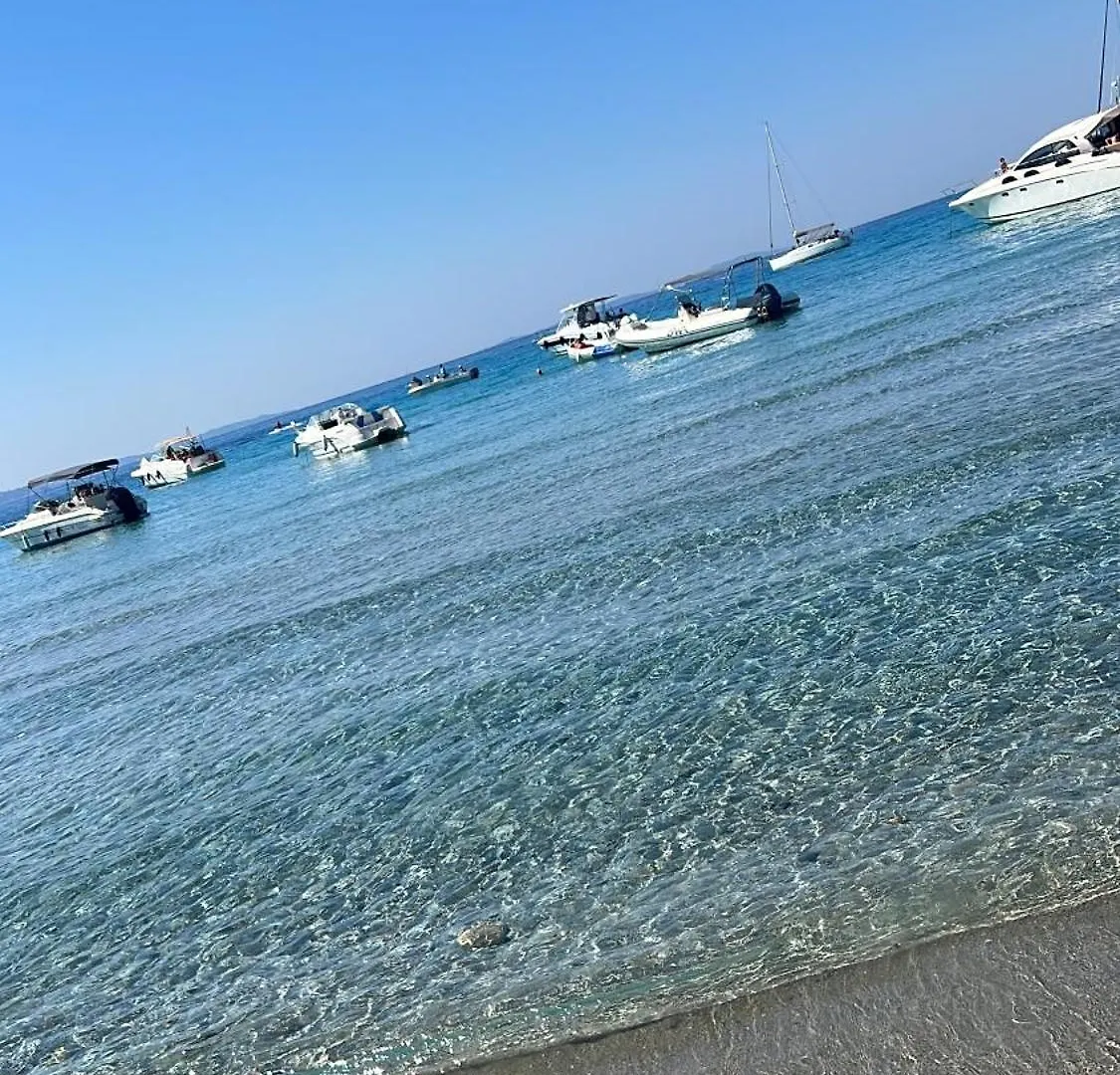 Villa Leovi Superbe Logement 3 Pieces - 7 Personnes, A 100M Plage La Faviere Bormes-les-Mimosas 0*,