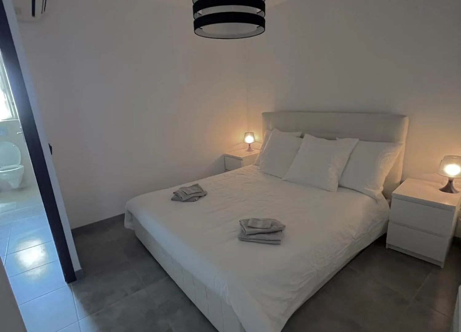 Villa Leovi Superbe Logement 3 Pieces - 7 Personnes, A 100M Plage La Faviere Bormes-les-Mimosas