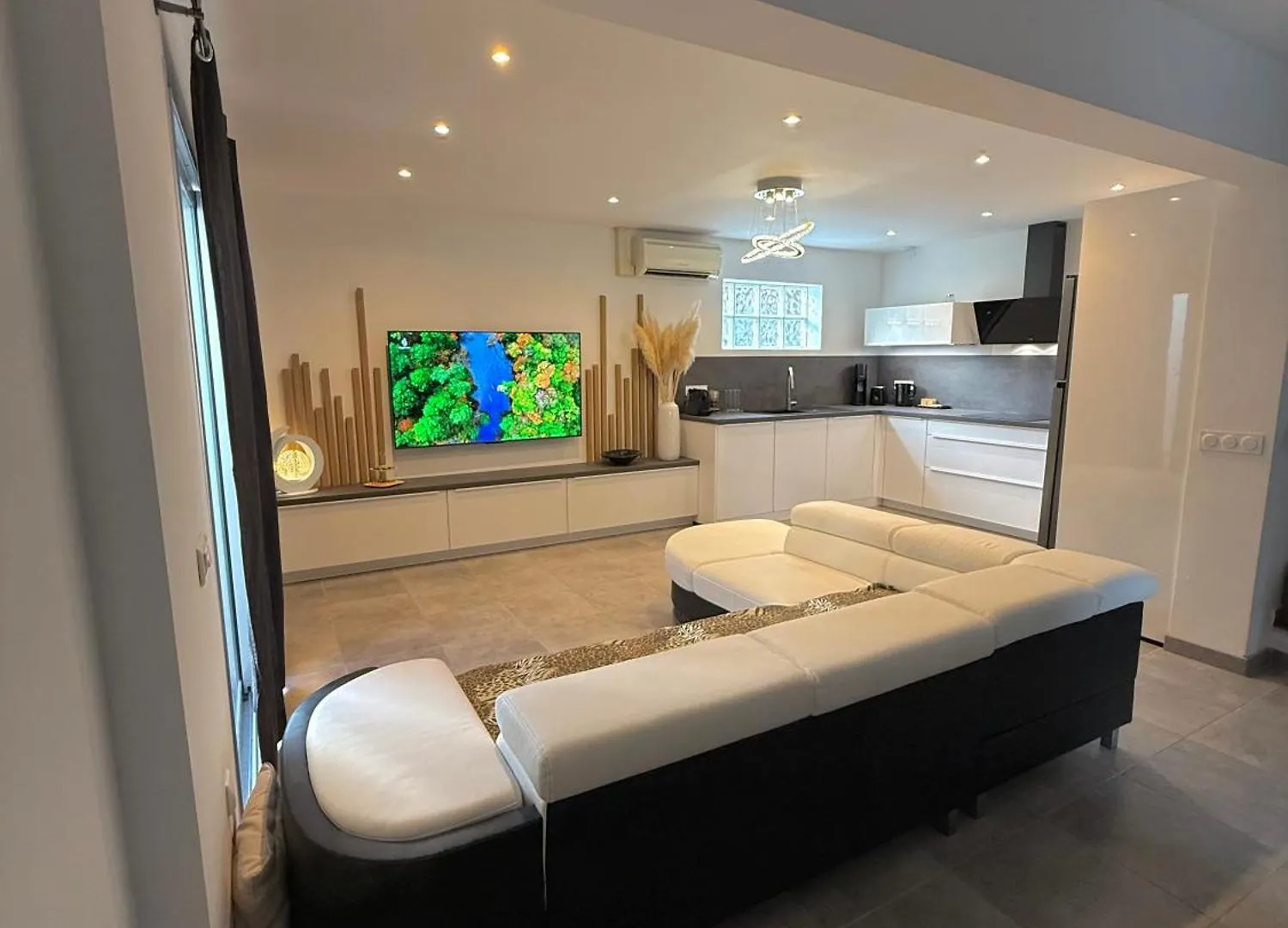 Villa Leovi Superbe Logement 3 Pieces - 7 Personnes, A 100M Plage La Faviere Bormes-les-Mimosas
