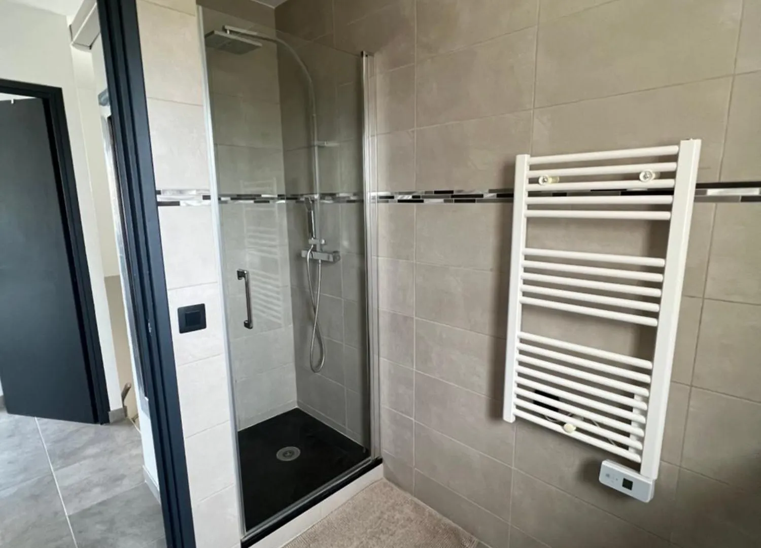 Villa Leovi Superbe Logement 3 Pieces - 7 Personnes, A 100M Plage La Faviere Bormes-les-Mimosas Frankrike